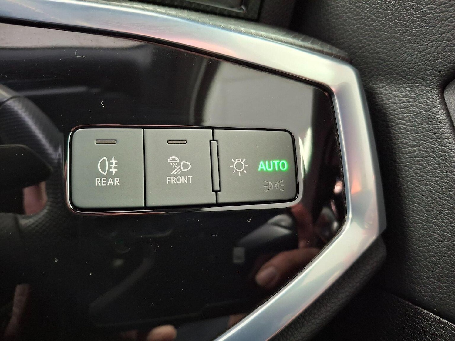 Used Audi Q3 2022 for sale - 77590076: Photo 44