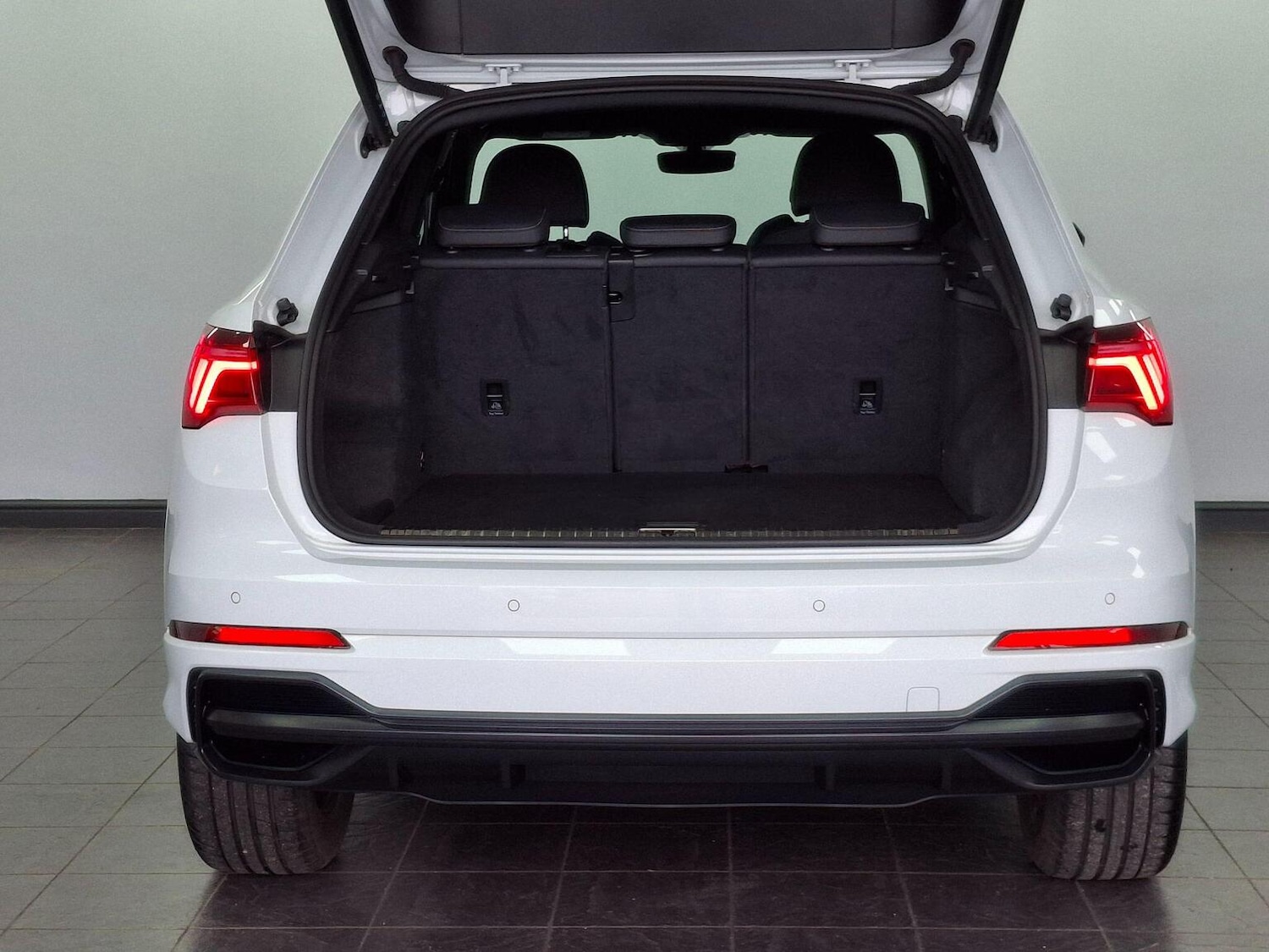 Used Audi Q3 2022 for sale - 77590076: Photo 47