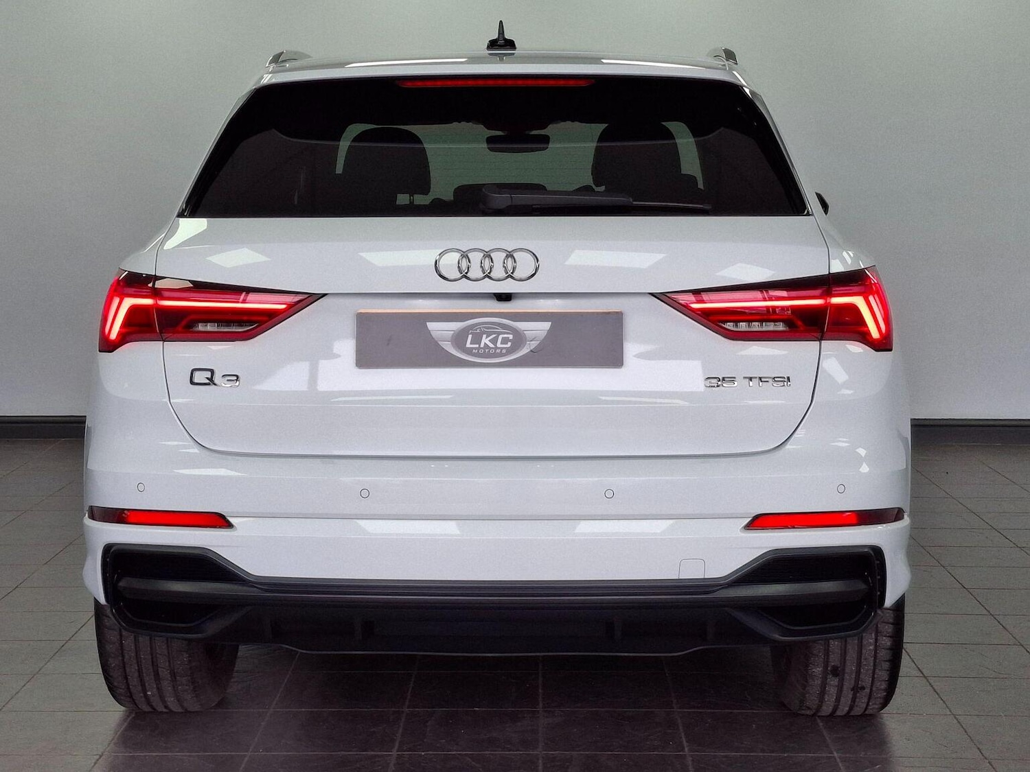 Used Audi Q3 2022 for sale - 77590076: Photo 48