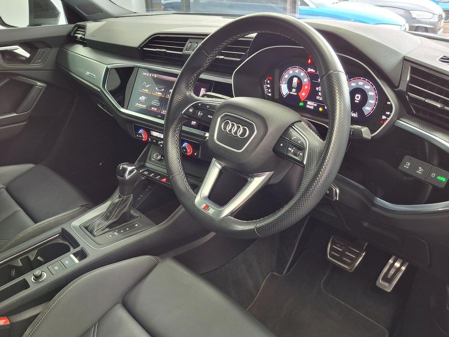 Used Audi Q3 2022 for sale - 77590076: Photo 51