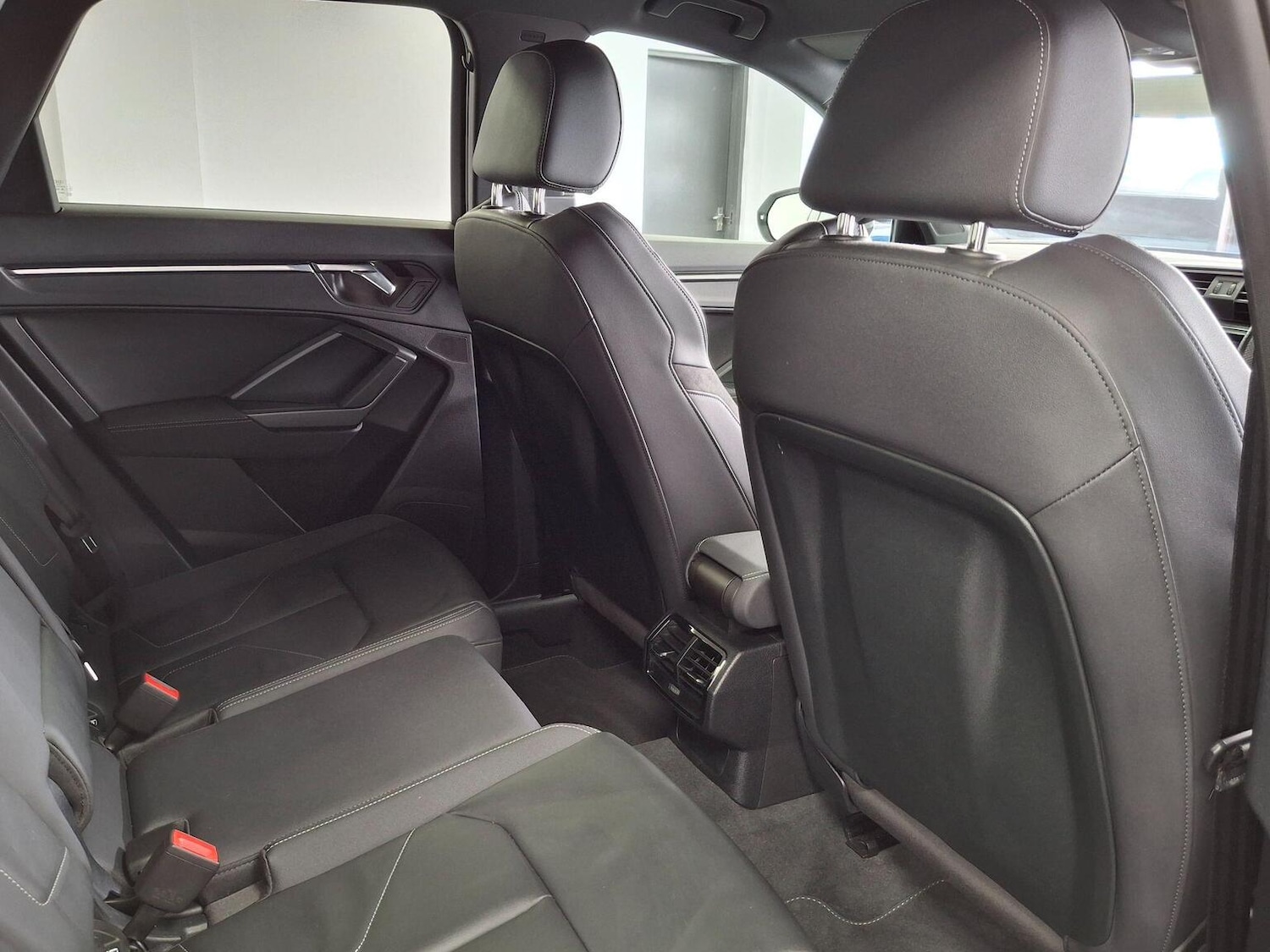 Used Audi Q3 2022 for sale - 77590076: Photo 53