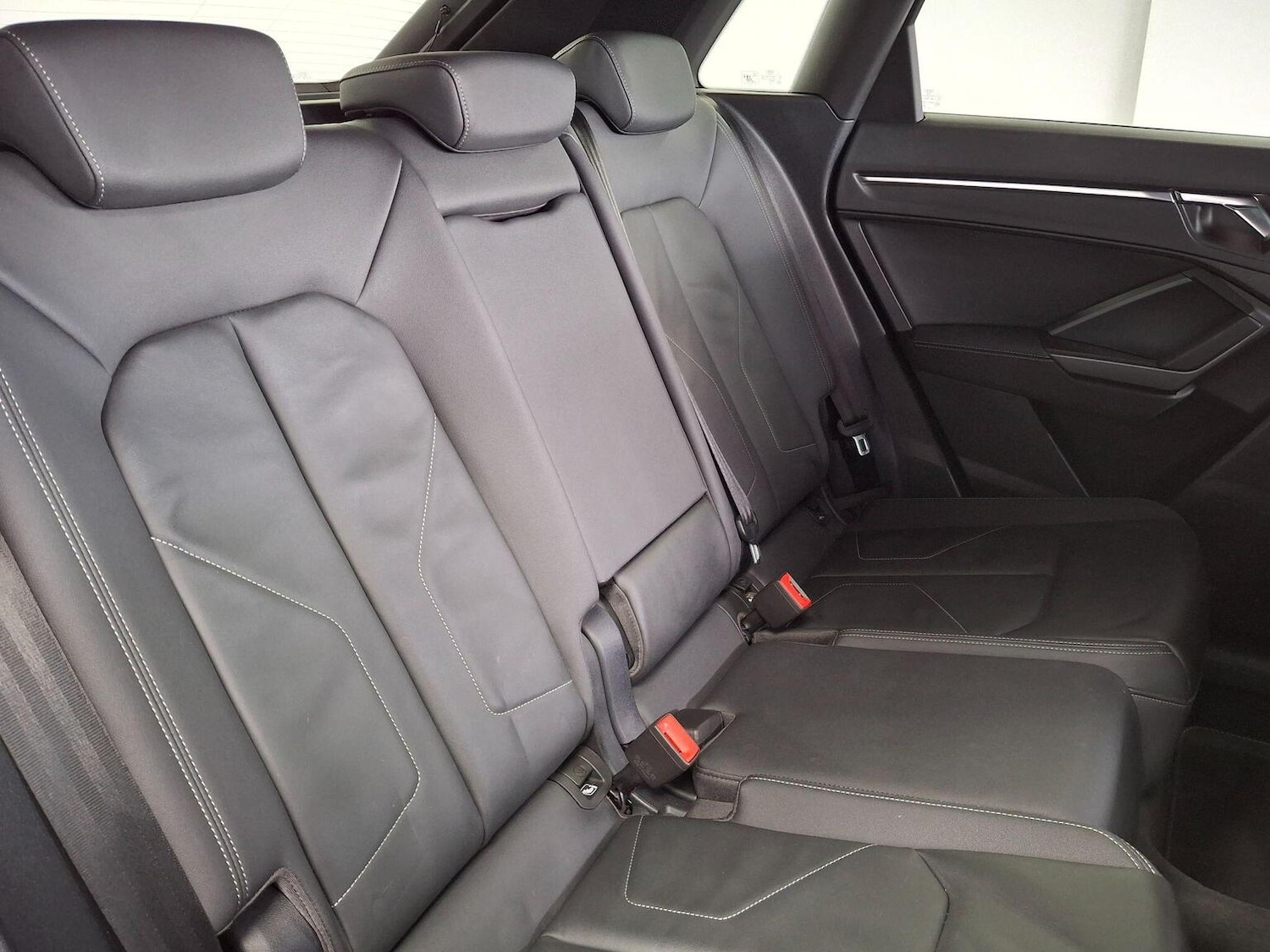 Used Audi Q3 2022 for sale - 77590076: Photo 54