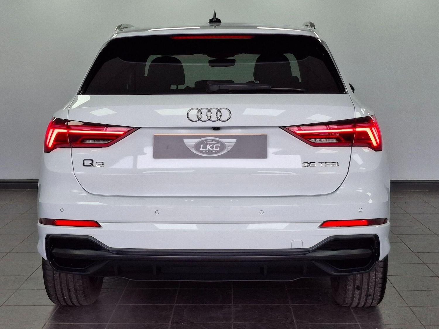 Used Audi Q3 2022 for sale - 77590076: Photo 58