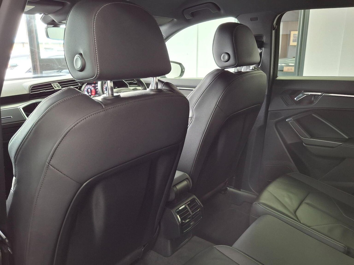 Used Audi Q3 2022 for sale - 77590076: Photo 62