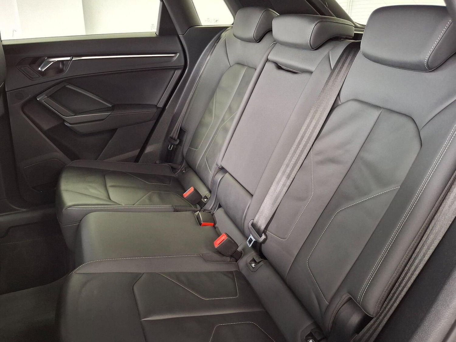 Used Audi Q3 2022 for sale - 77590076: Photo 63