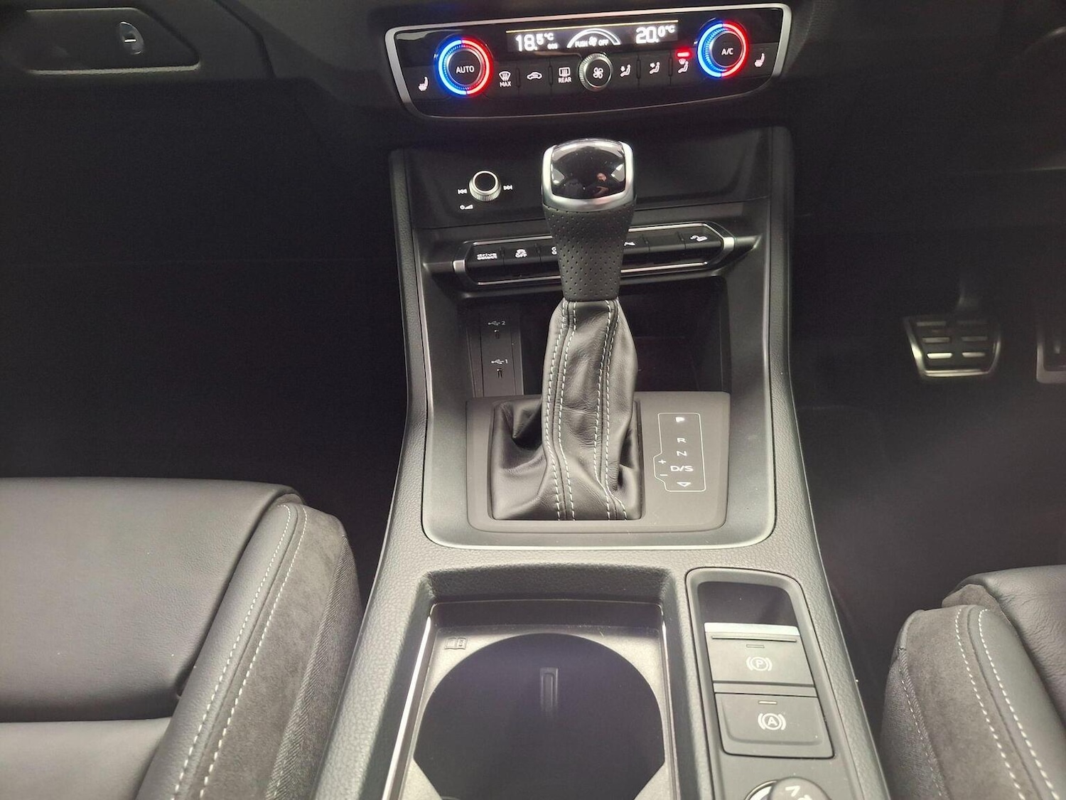 Used Audi Q3 2022 for sale - 77590076: Photo 64