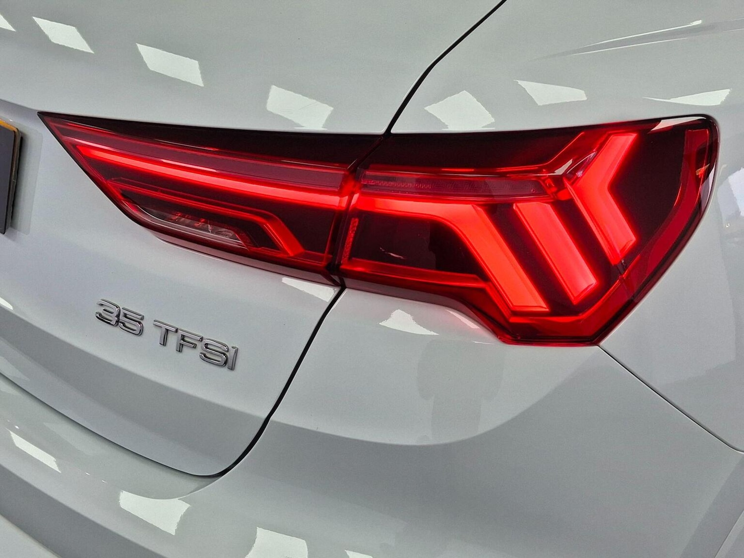 Used Audi Q3 2022 for sale - 77590076: Photo 67