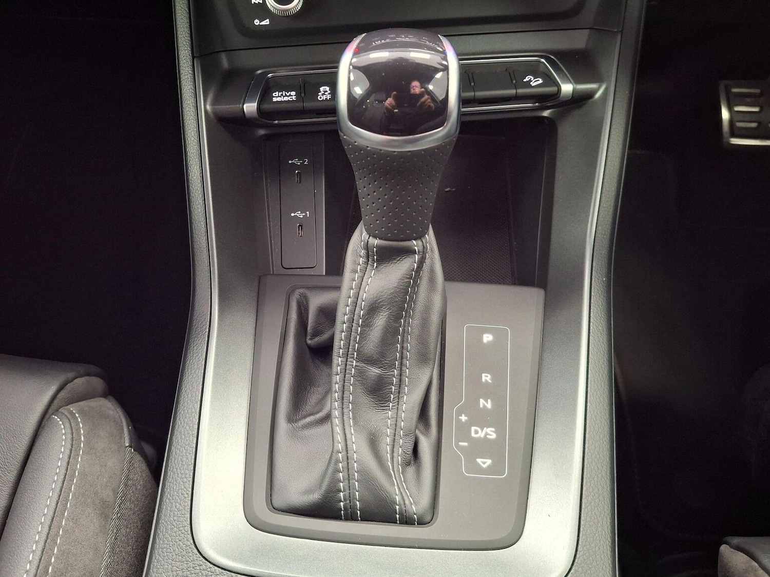 Used Audi Q3 2022 for sale - 77590076: Photo 69