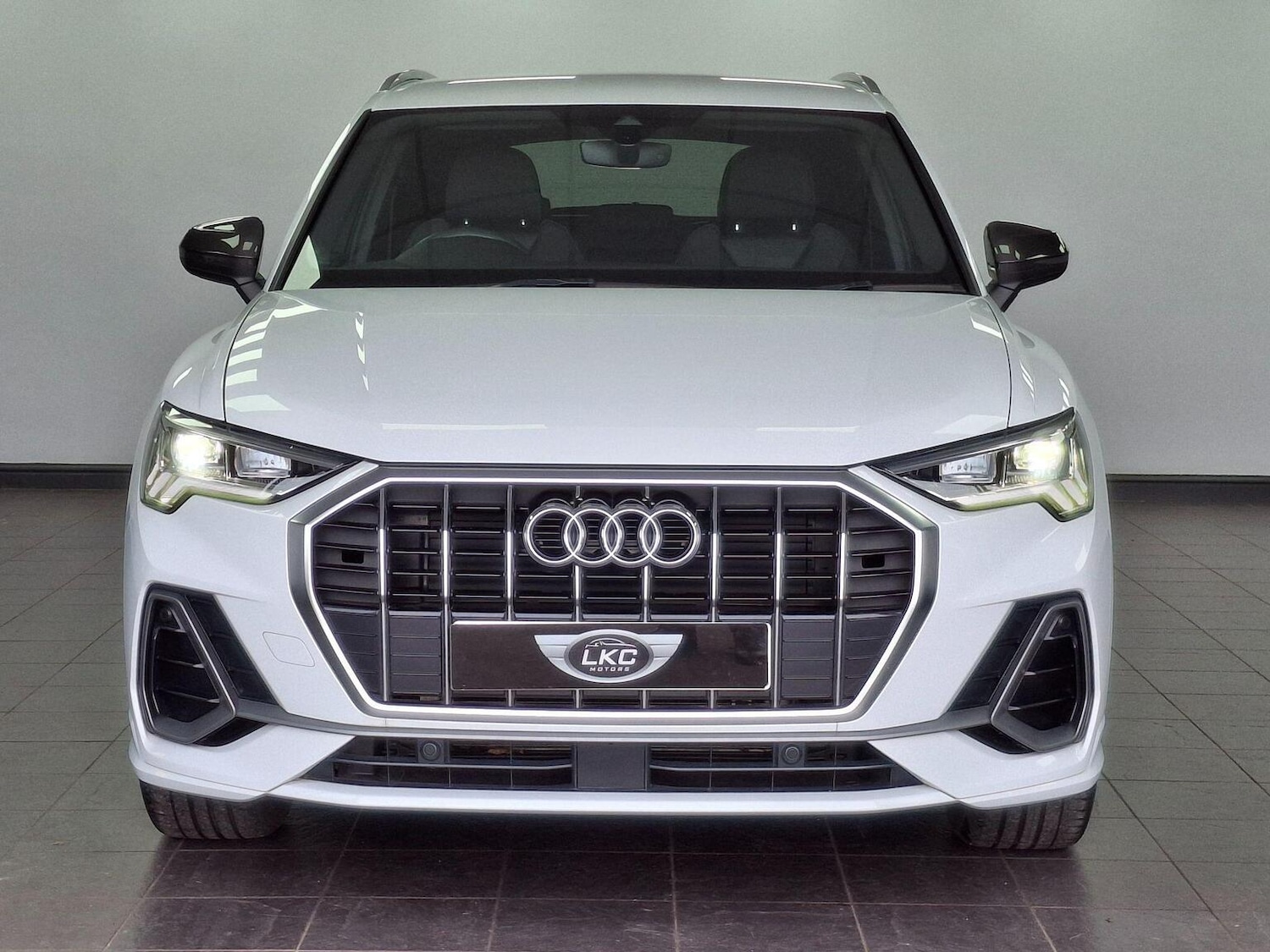 Used Audi Q3 2022 for sale - 77590076: Photo 73