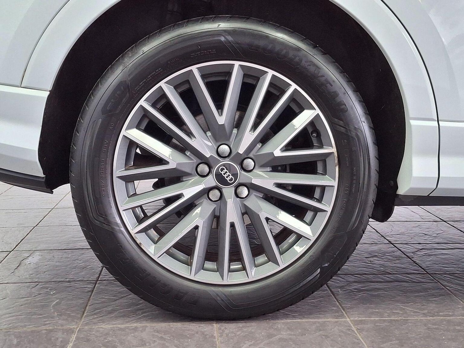 Used Audi Q3 2022 for sale - 77590076: Photo 78