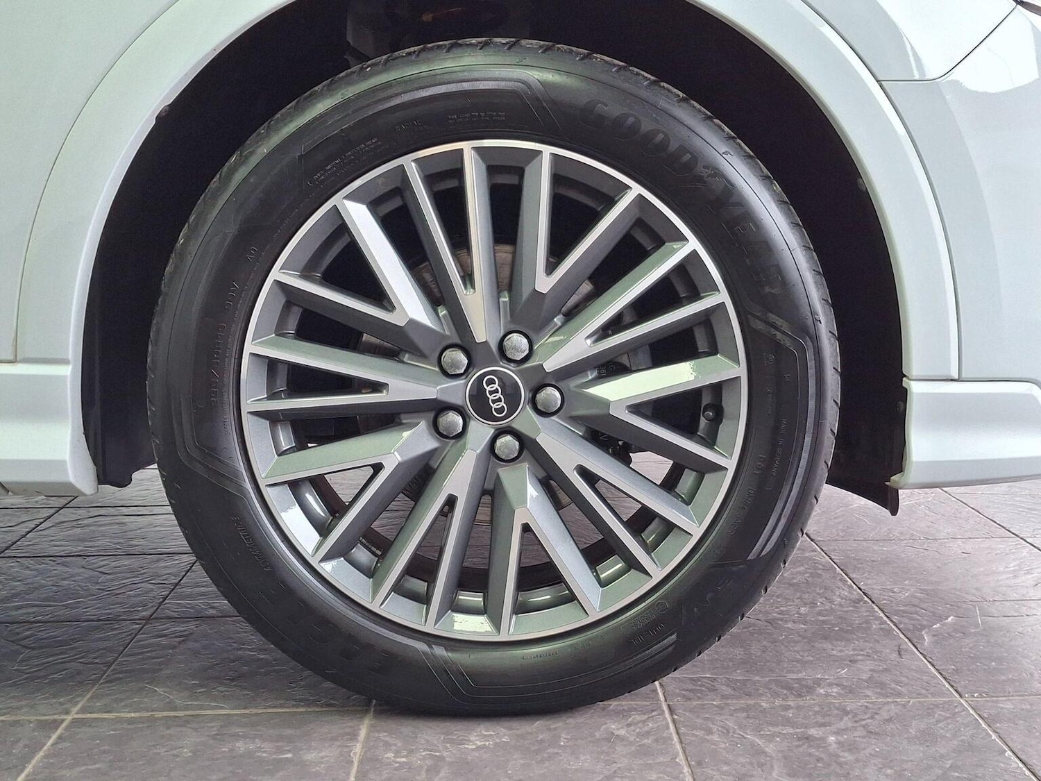 Used Audi Q3 2022 for sale - 77590076: Photo 79