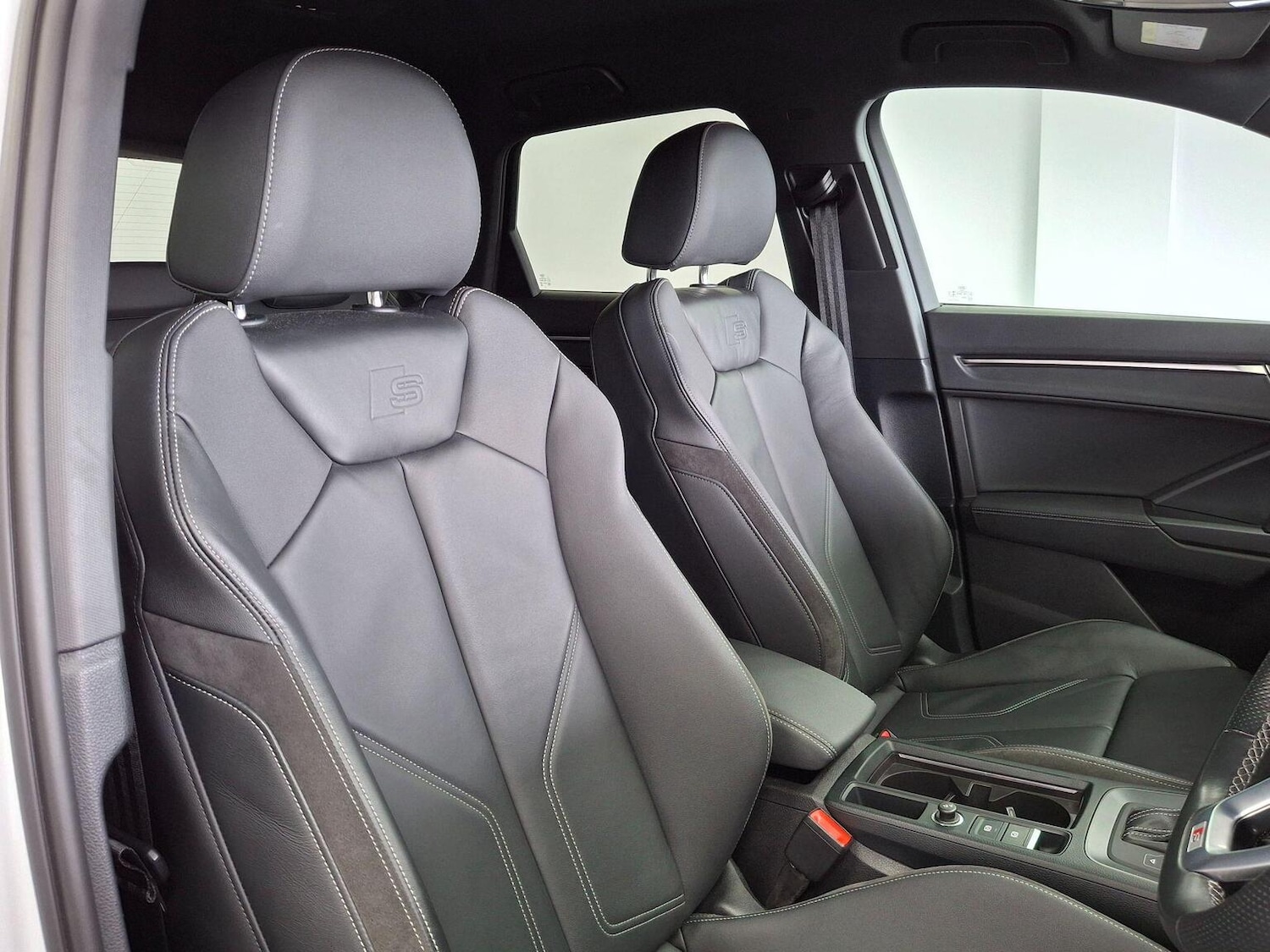 Used Audi Q3 2022 for sale - 77590076: Photo 8