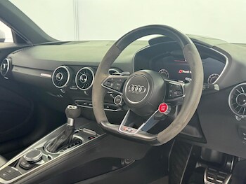 Used Audi TT RS 2019 for sale - 75308922: Photo