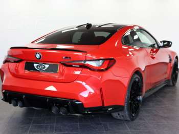 Used BMW M4 2022 for sale - 73846234: Photo