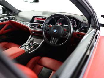 Used BMW M4 2022 for sale - 73846234: Photo