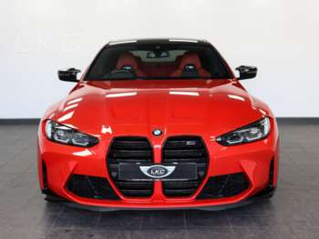 Used BMW M4 2022 for sale - 73846234: Photo