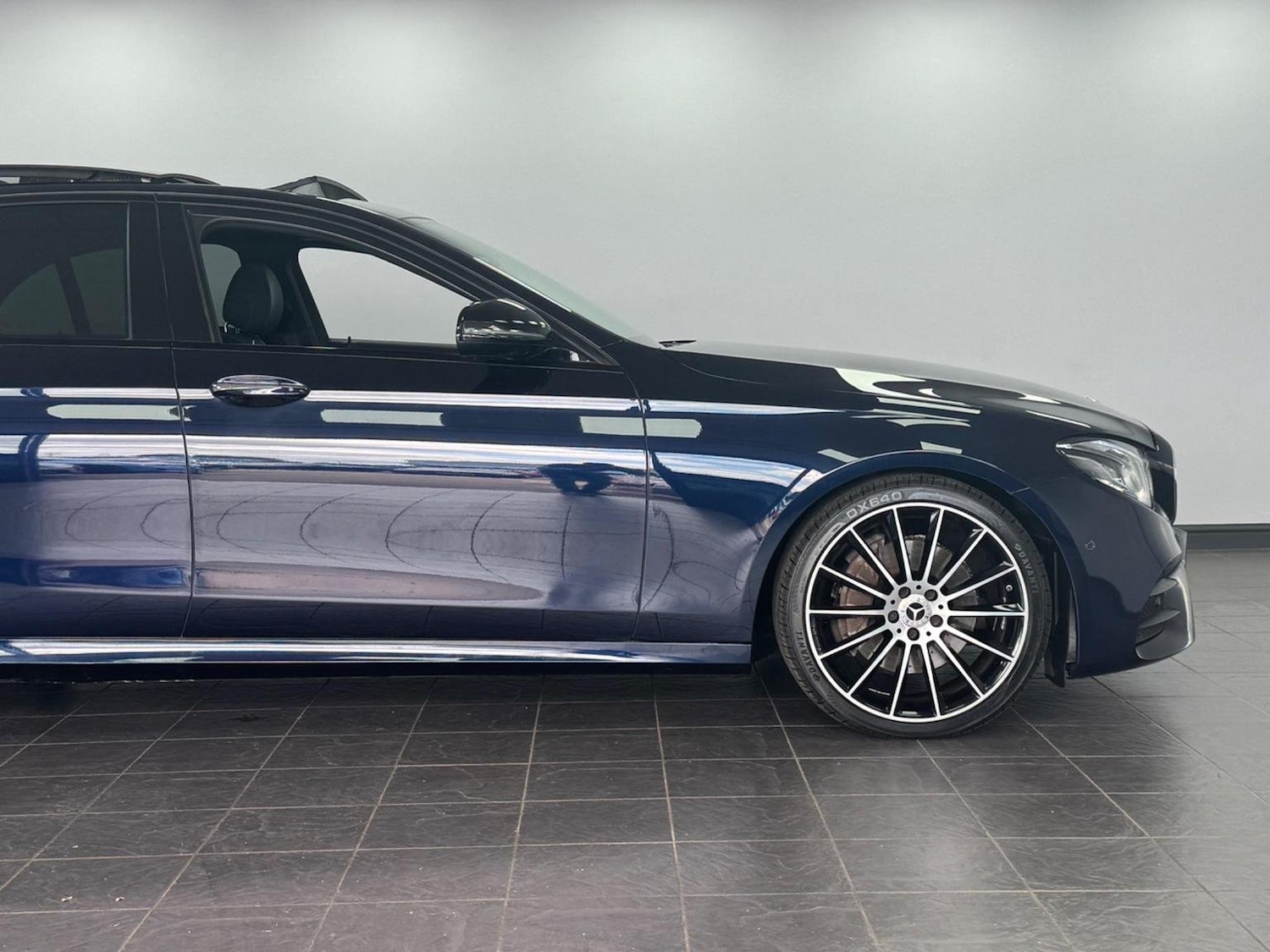 Used Mercedes-Benz E Class 2020 for sale - 76794586: Photo 21