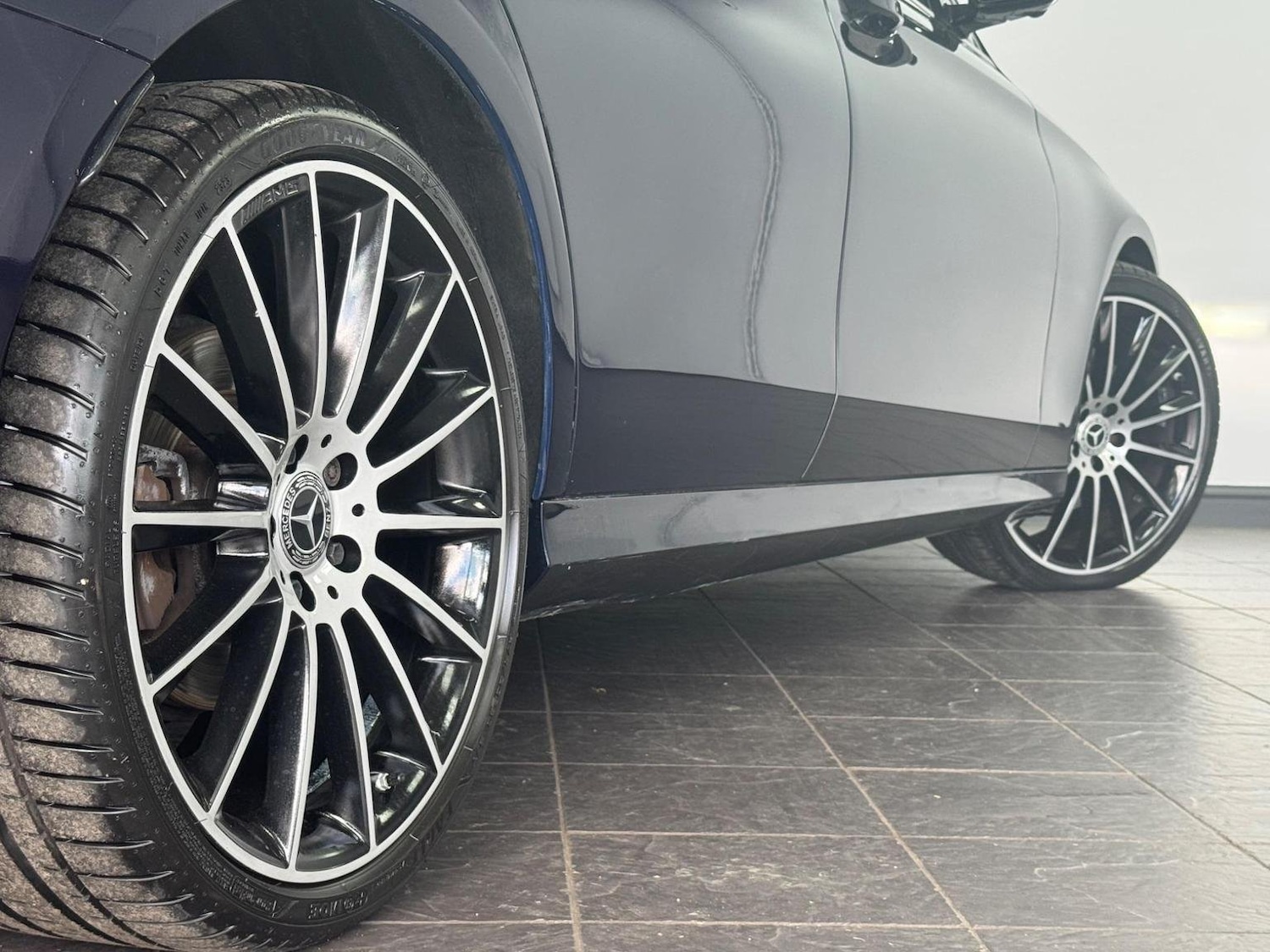 Used Mercedes-Benz E Class 2020 for sale - 76794586: Photo 24