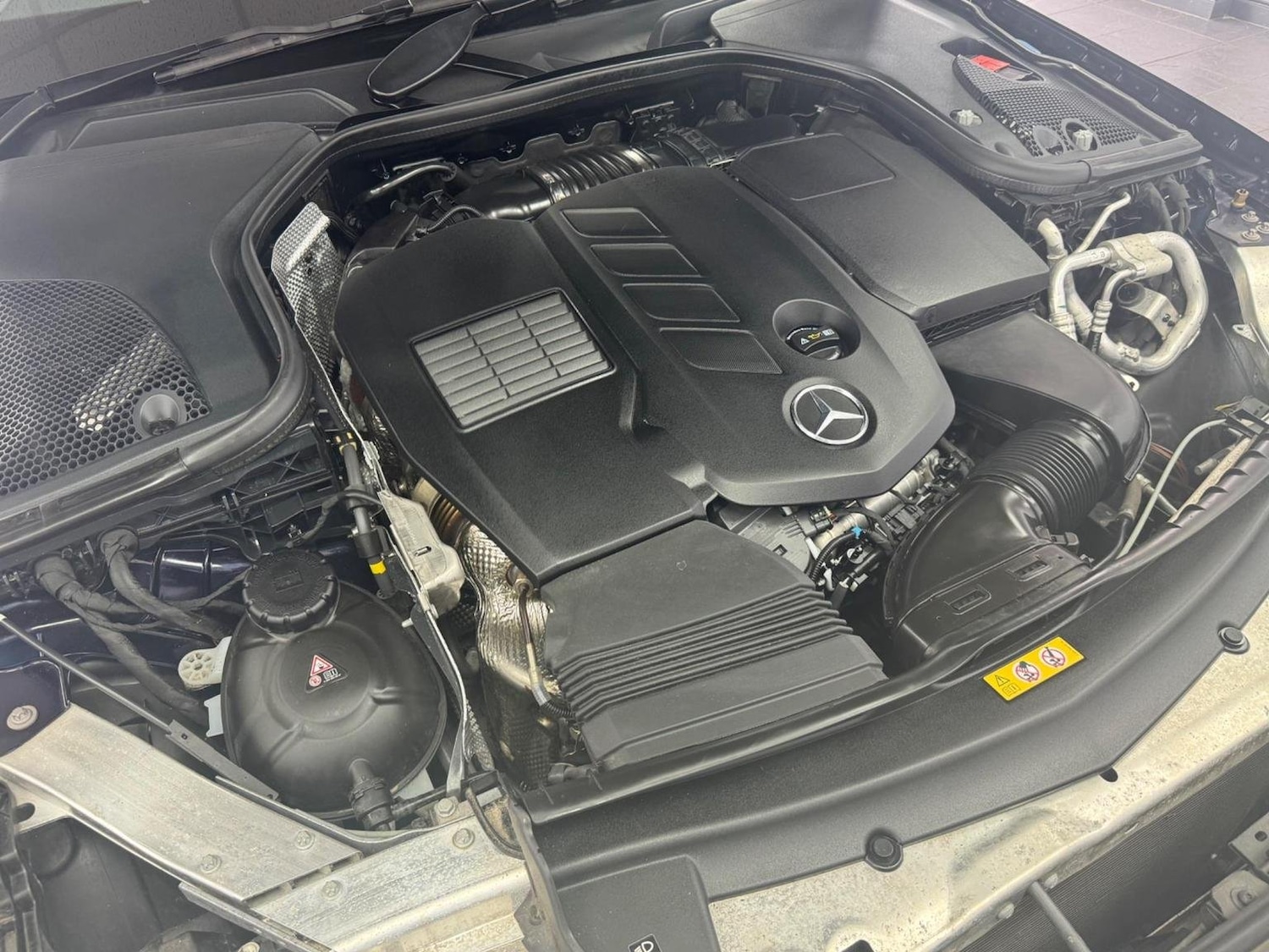 Used Mercedes-Benz E Class 2020 for sale - 76794586: Photo 26