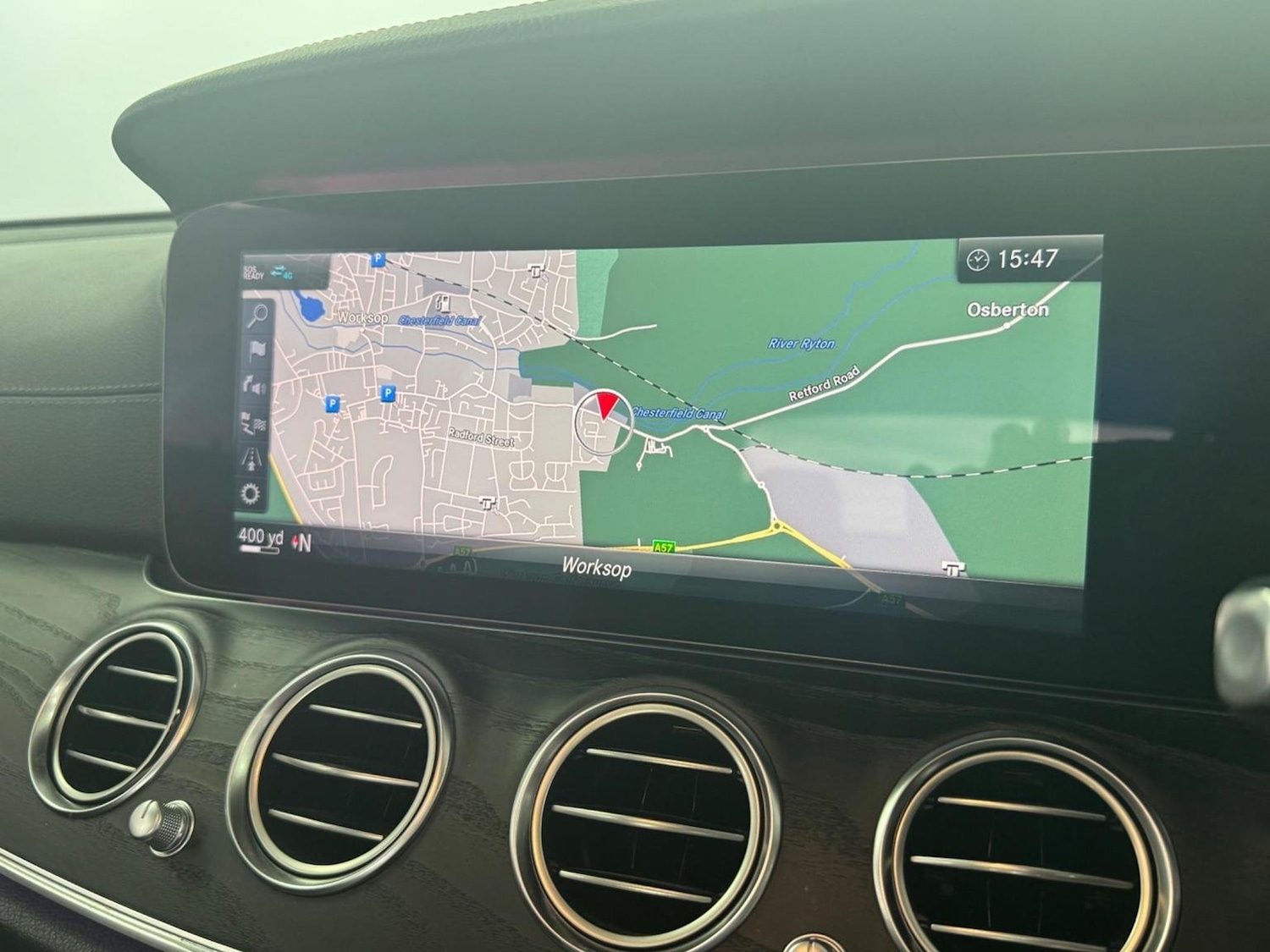 Used Mercedes-Benz E Class 2020 for sale - 76794586: Photo 28