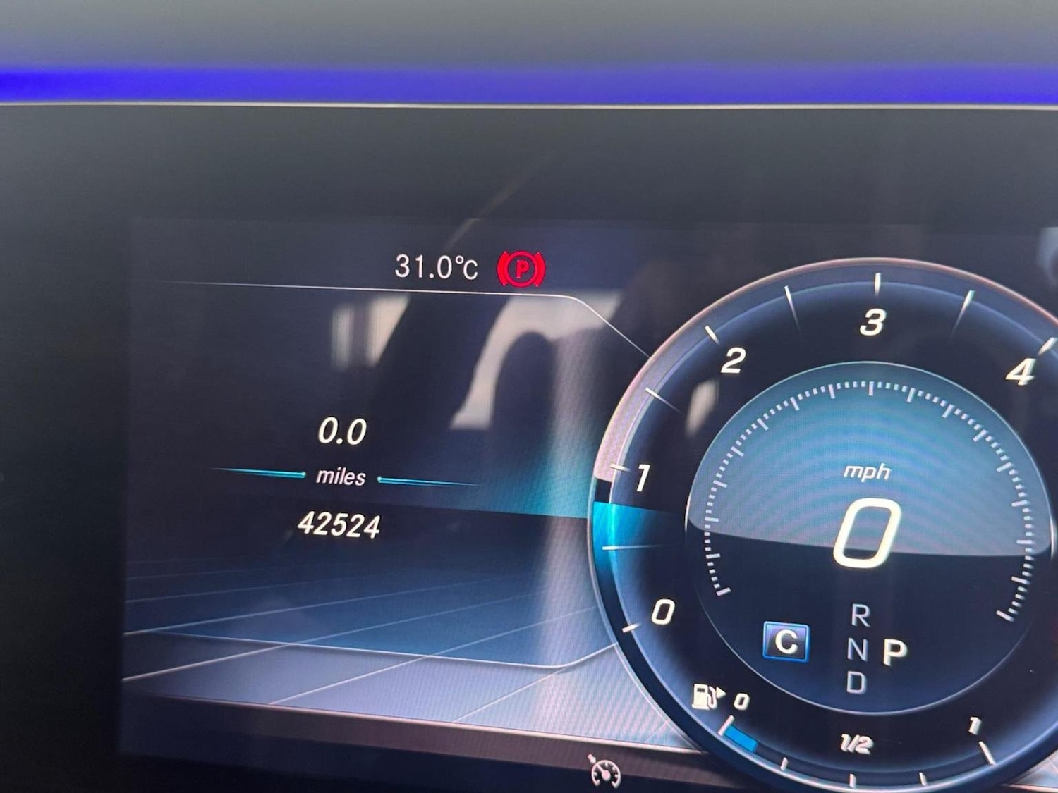 Used Mercedes-Benz E Class 2020 for sale - 76794586: Photo 29