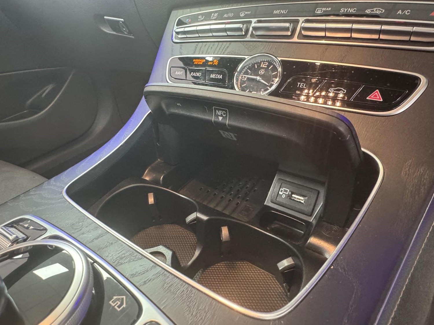 Used Mercedes-Benz E Class 2020 for sale - 76794586: Photo 31