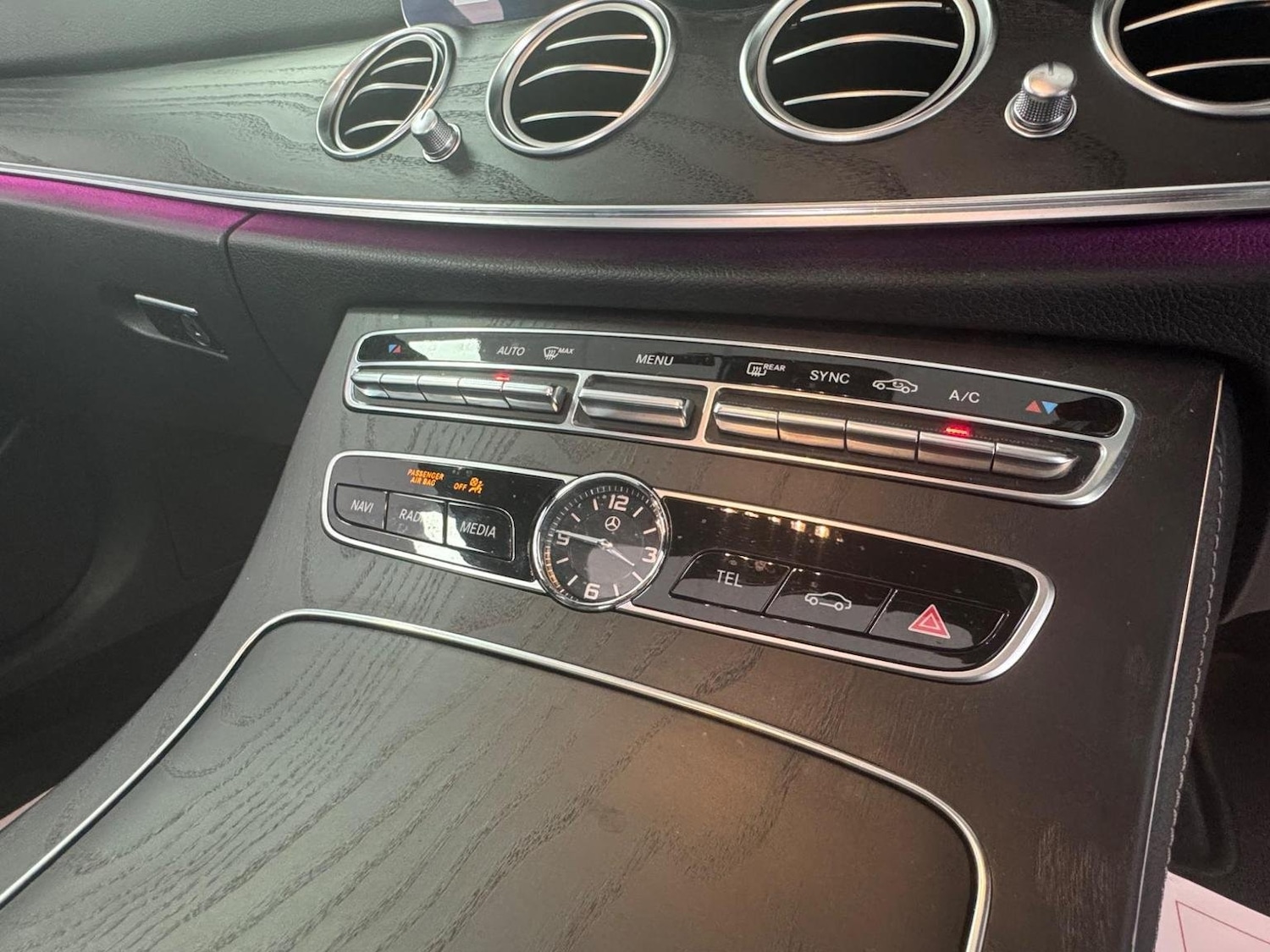 Used Mercedes-Benz E Class 2020 for sale - 76794586: Photo 32