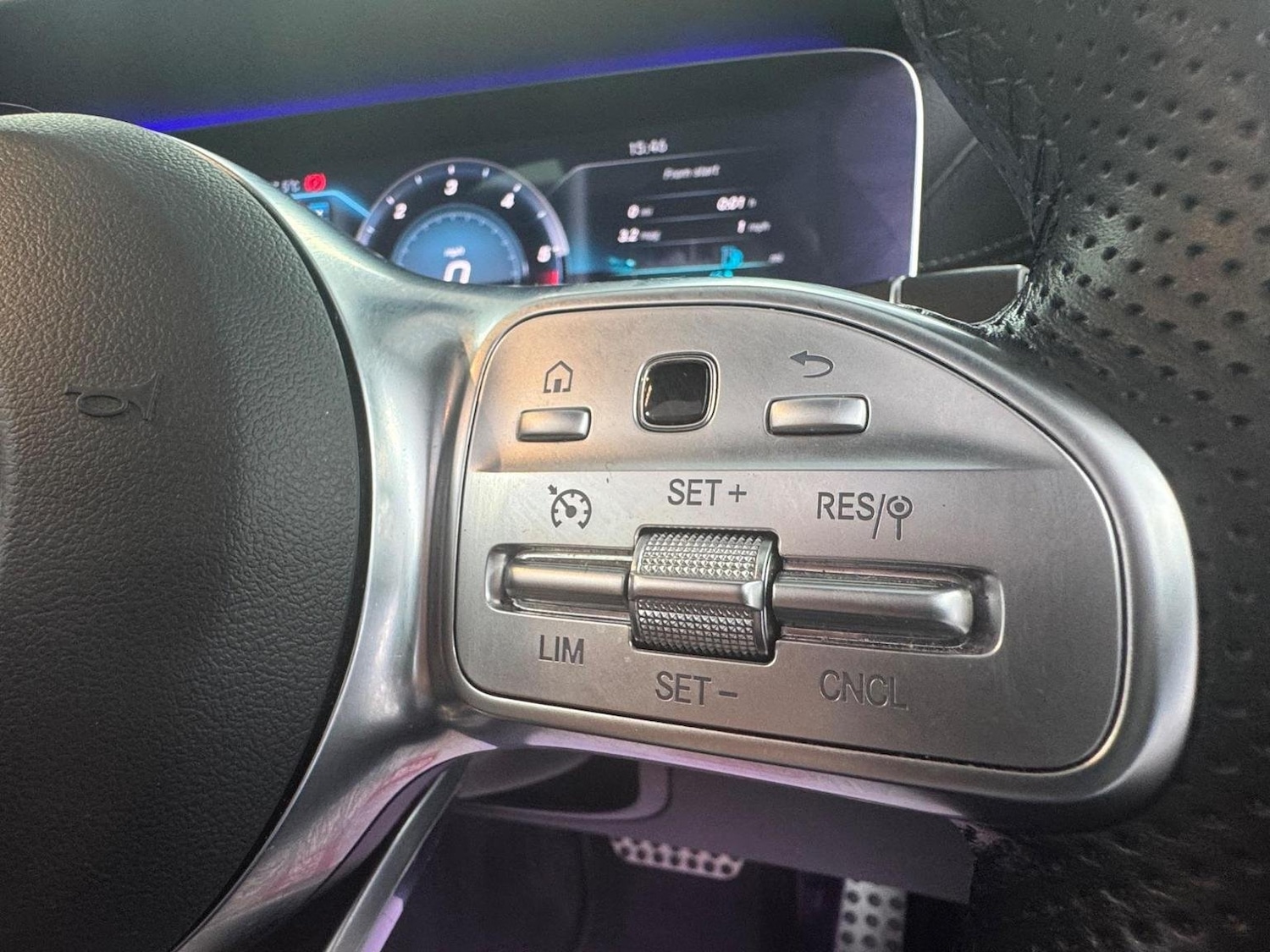 Used Mercedes-Benz E Class 2020 for sale - 76794586: Photo 34