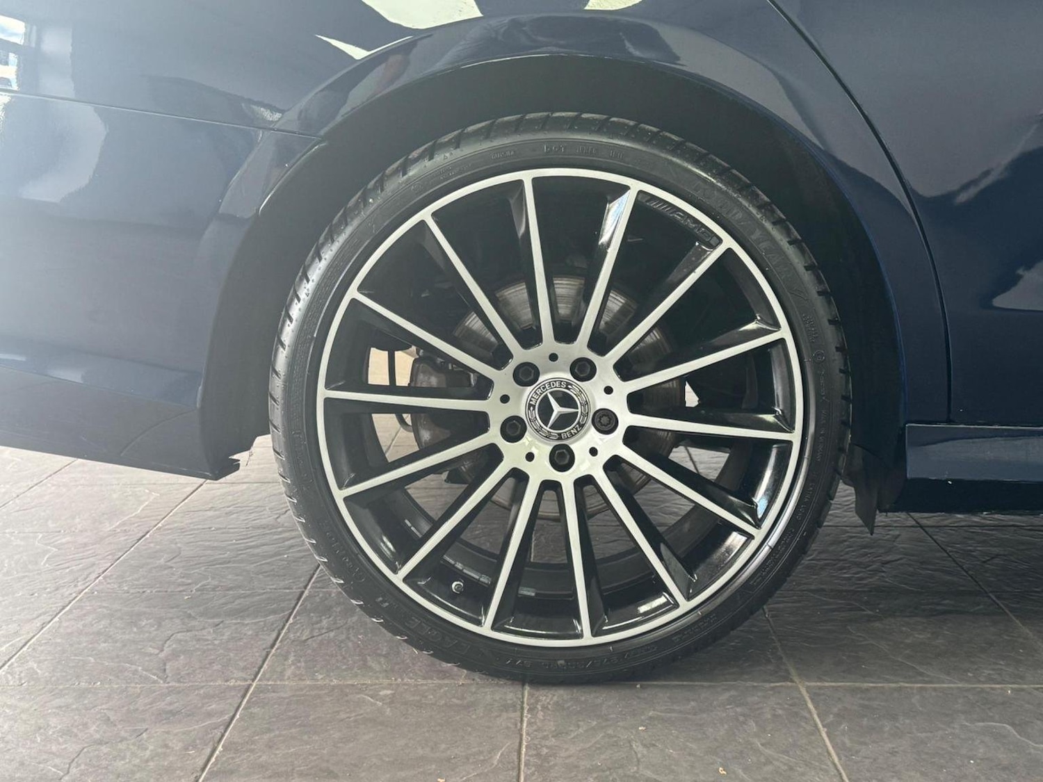 Used Mercedes-Benz E Class 2020 for sale - 76794586: Photo 37