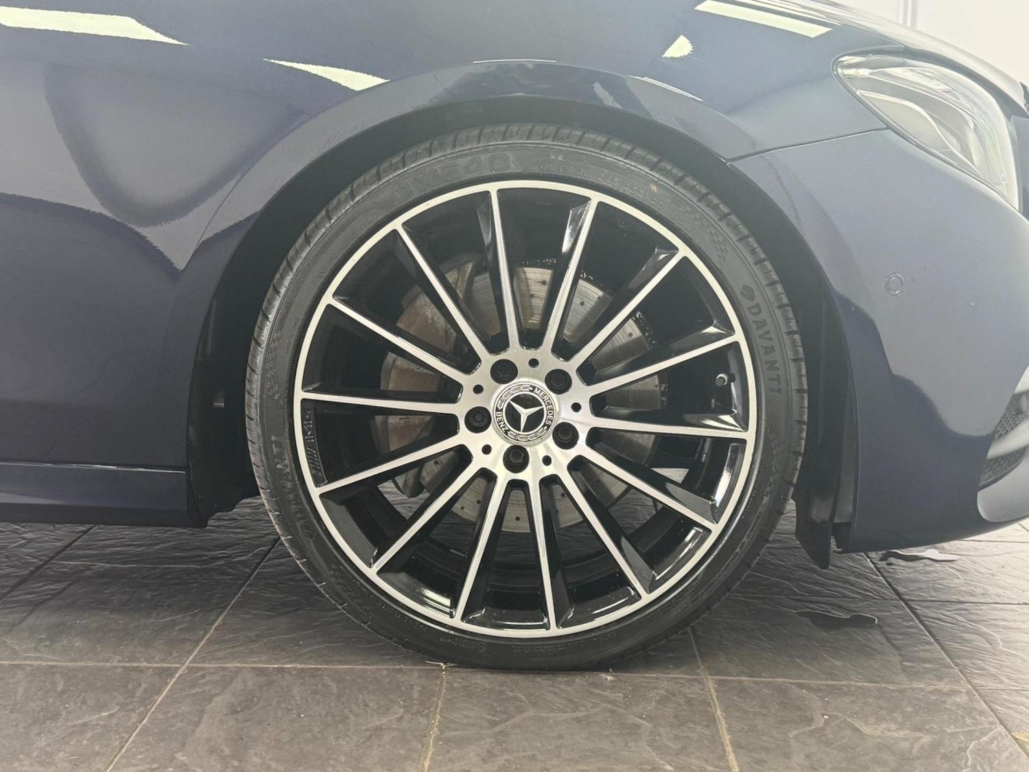 Used Mercedes-Benz E Class 2020 for sale - 76794586: Photo 38