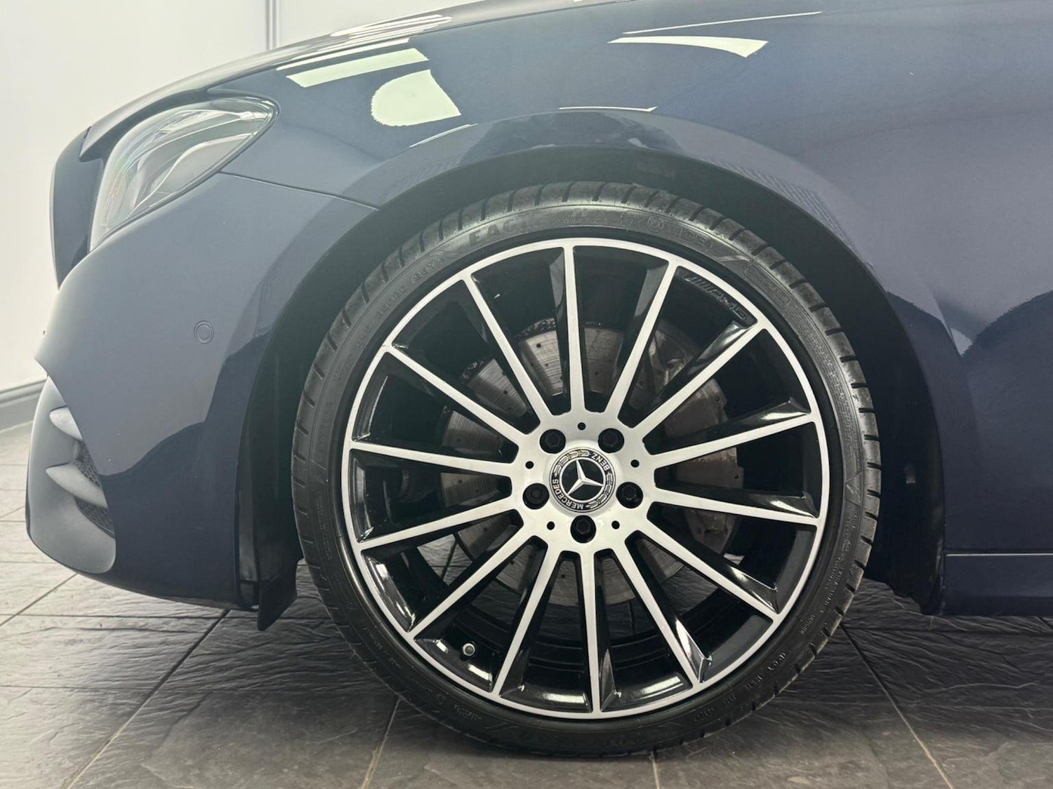 Used Mercedes-Benz E Class 2020 for sale - 76794586: Photo 39