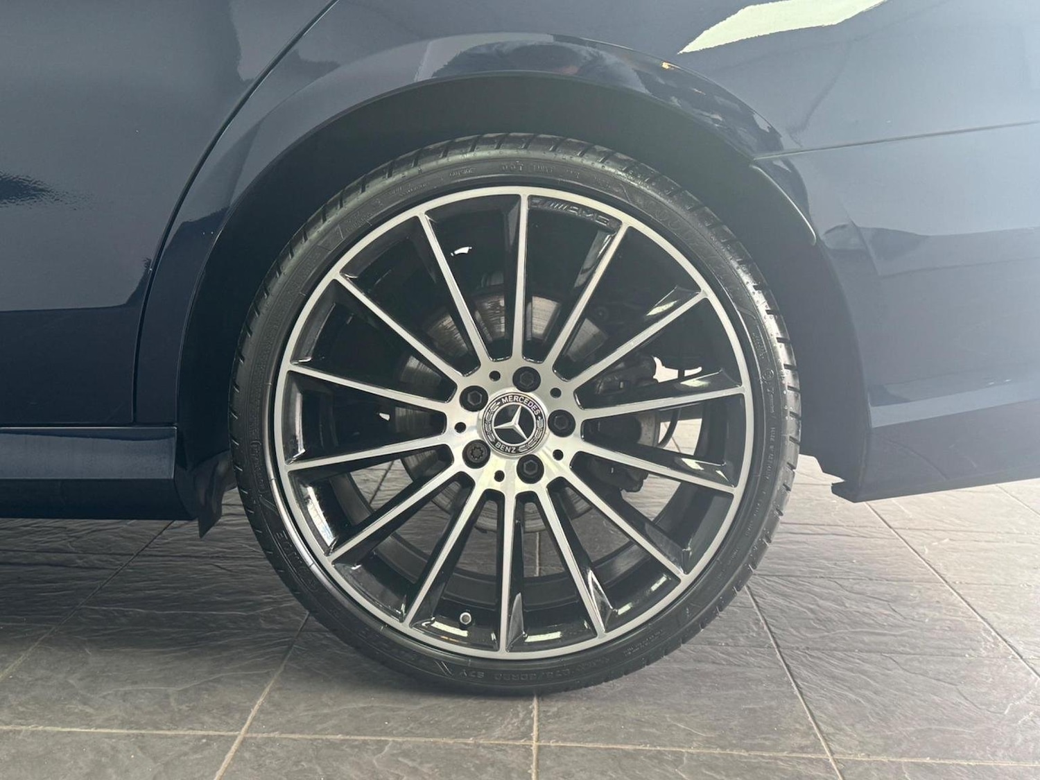 Used Mercedes-Benz E Class 2020 for sale - 76794586: Photo 40