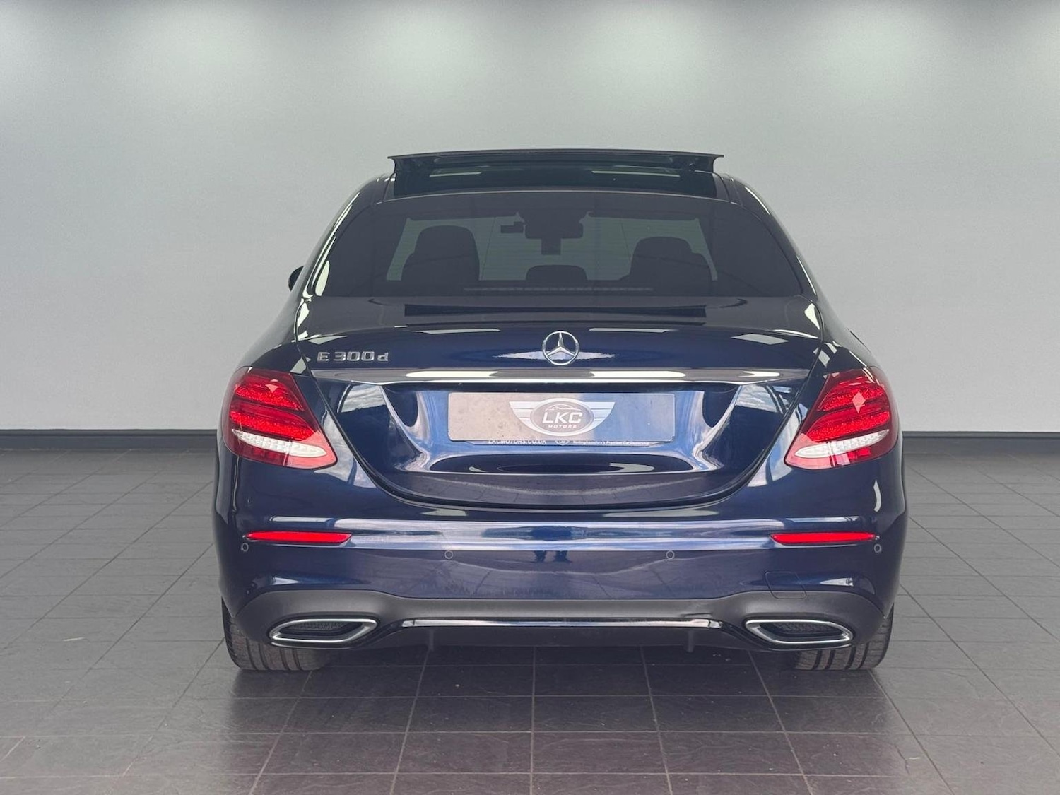 Used Mercedes-Benz E Class 2020 for sale - 76794586: Photo 42