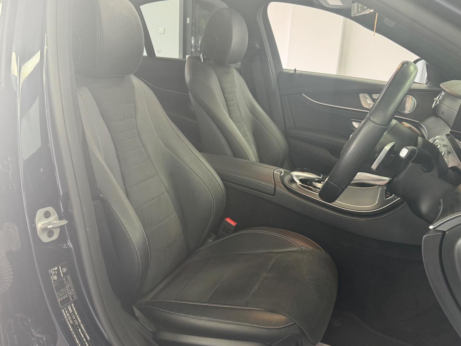 Used Mercedes-Benz E Class 2020 for sale - 76794586: Photo 8