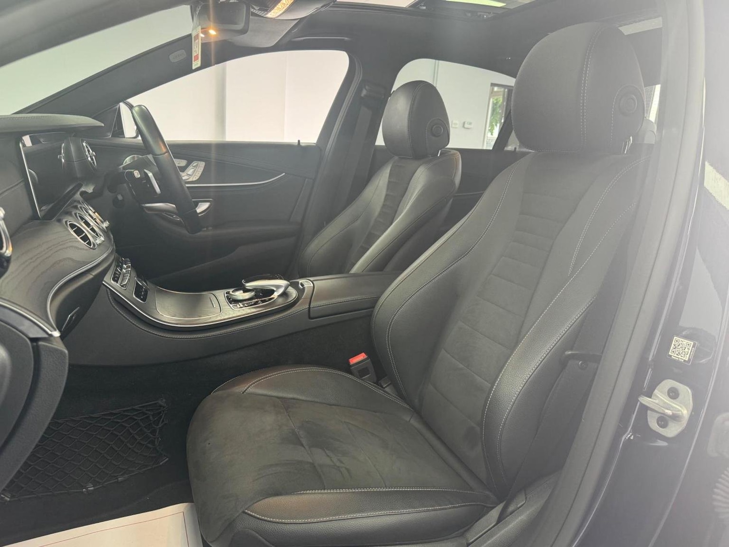 Used Mercedes-Benz E Class 2020 for sale - 76794586: Photo 9