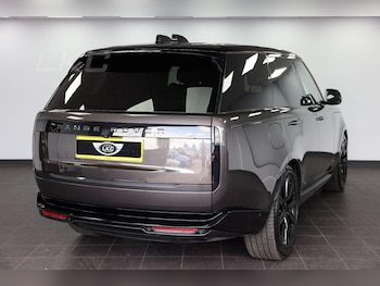 Used Land Rover Range Rover 2024 for sale - 75202507: Photo