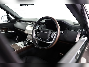 Used Land Rover Range Rover 2024 for sale - 75202507: Photo