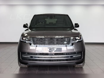 Used Land Rover Range Rover 2024 for sale - 75202507: Photo