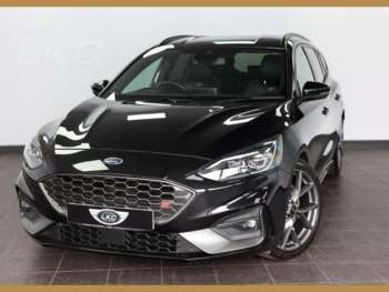 2020 - 2.0 EcoBlue ST Euro 6 (s/s) 5dr