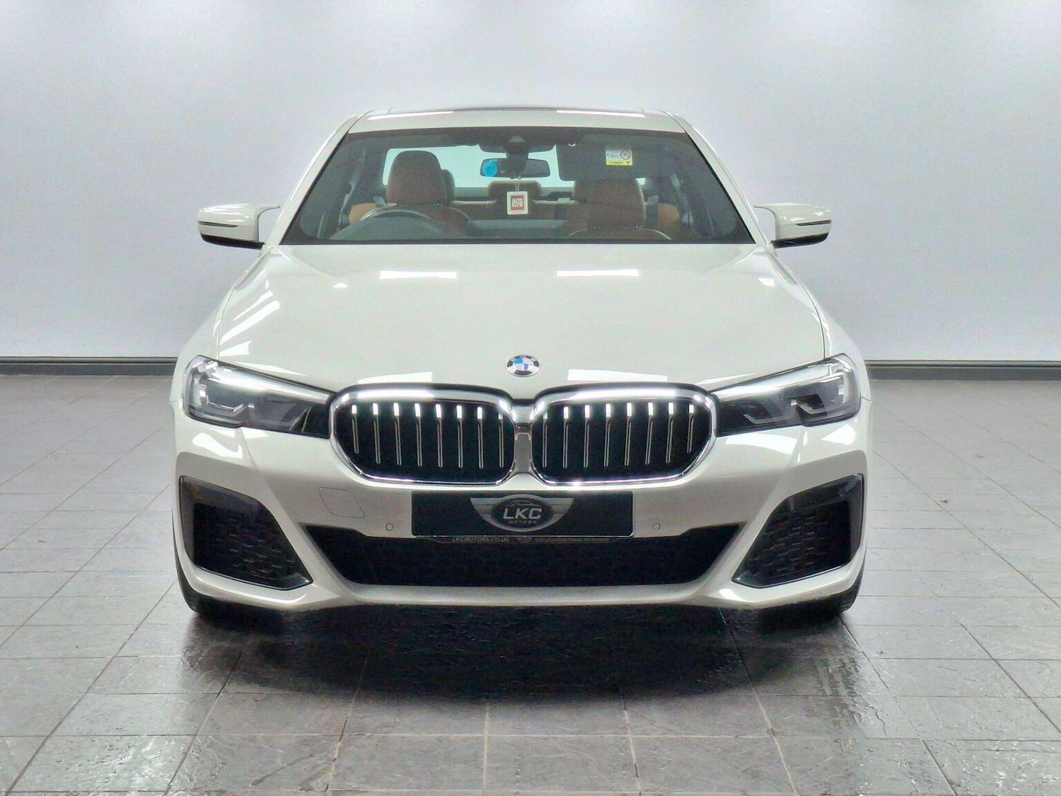 Used BMW 5 Series 2022 for sale - 76618664: Photo 13