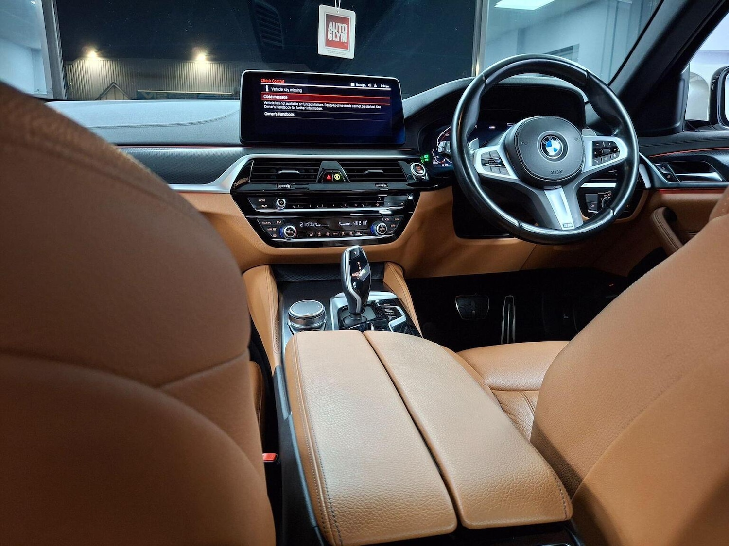 Used BMW 5 Series 2022 for sale - 76618664: Photo 16