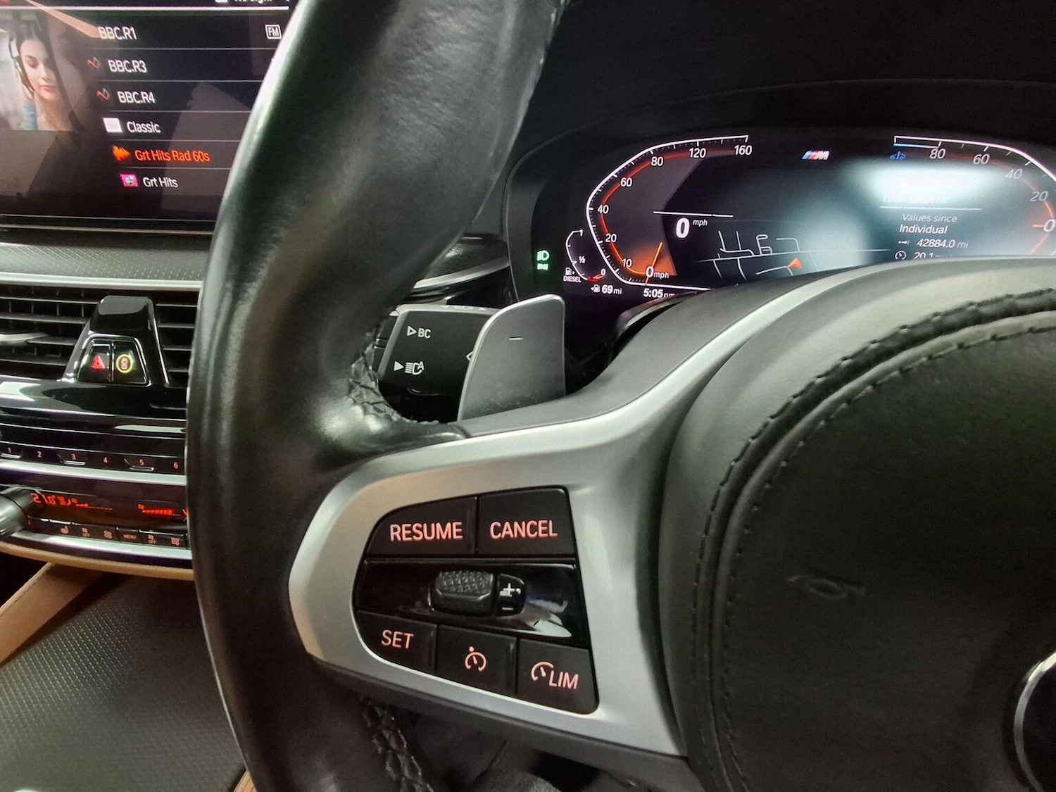 Used BMW 5 Series 2022 for sale - 76618664: Photo 20