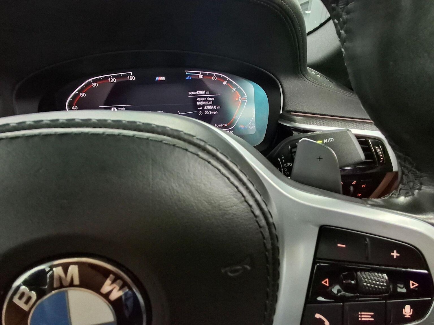 Used BMW 5 Series 2022 for sale - 76618664: Photo 21