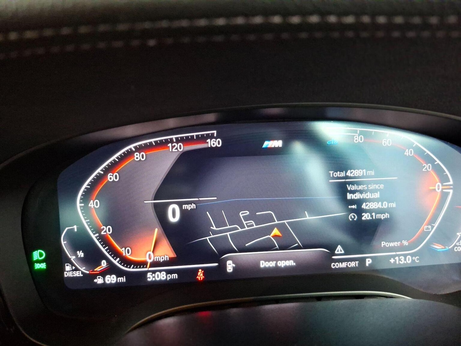 Used BMW 5 Series 2022 for sale - 76618664: Photo 24