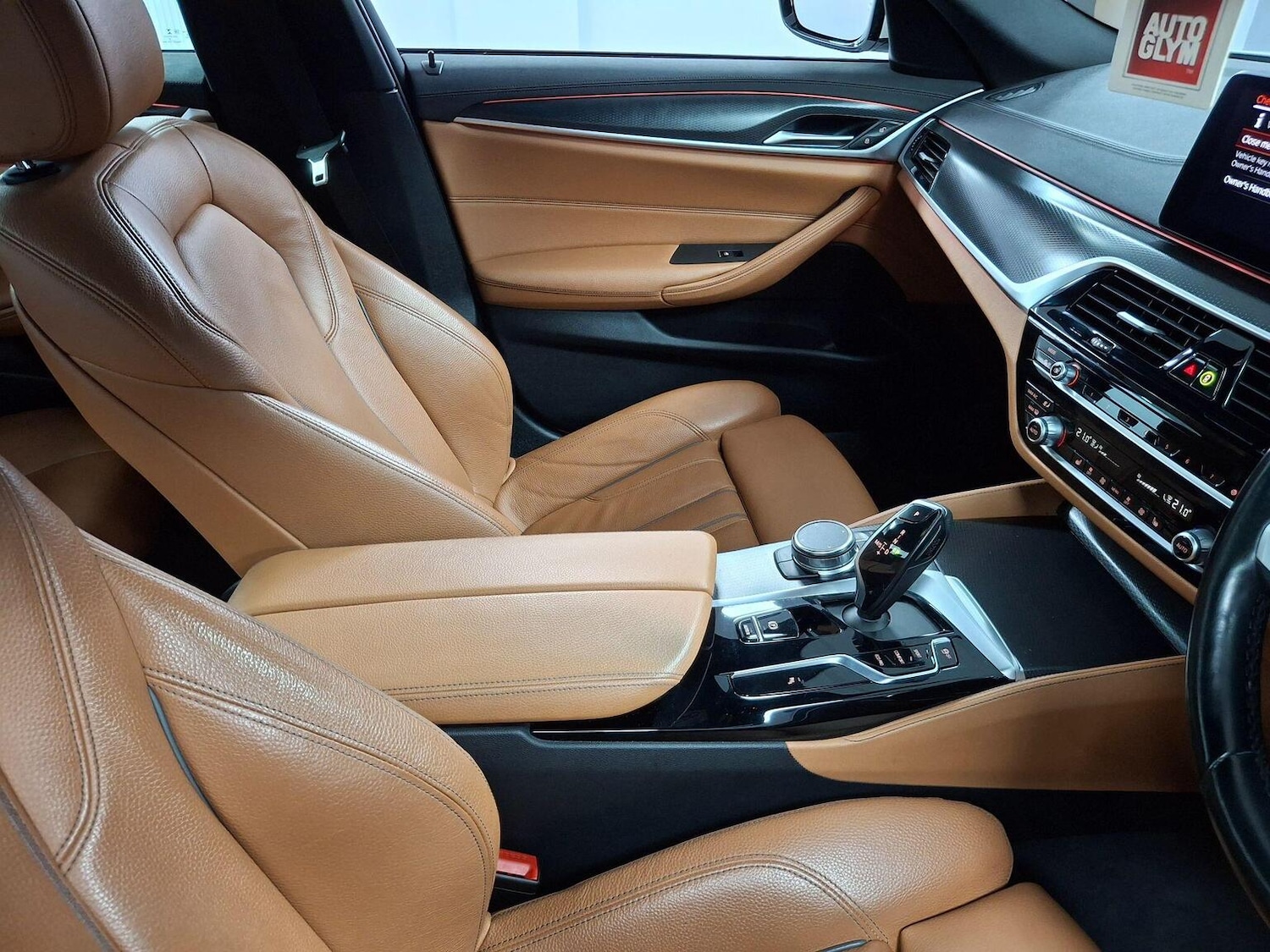 Used BMW 5 Series 2022 for sale - 76618664: Photo 31