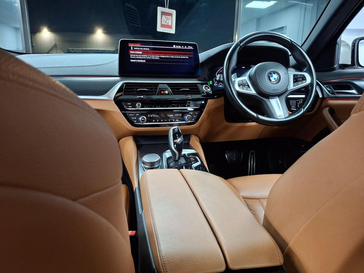 Used BMW 5 Series 2022 for sale - 76618664: Photo 34