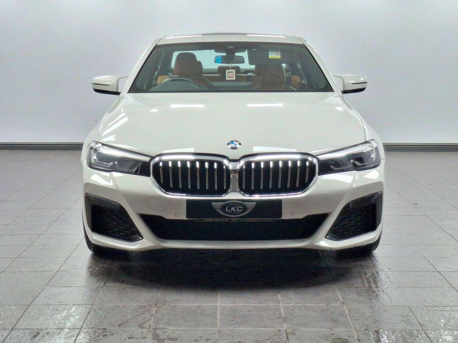 Used BMW 5 Series 2022 for sale - 76618664: Photo 43