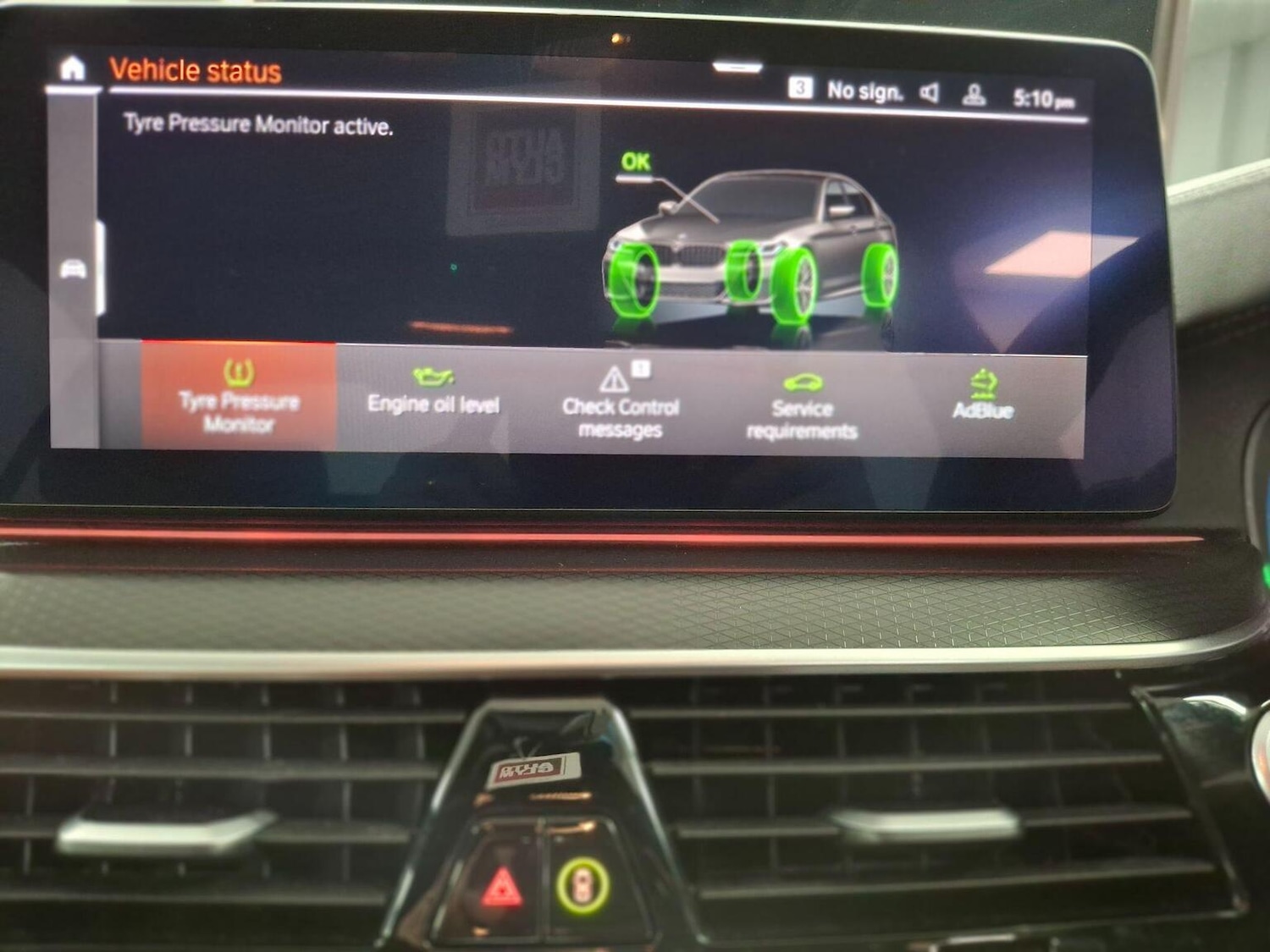 Used BMW 5 Series 2022 for sale - 76618664: Photo 47