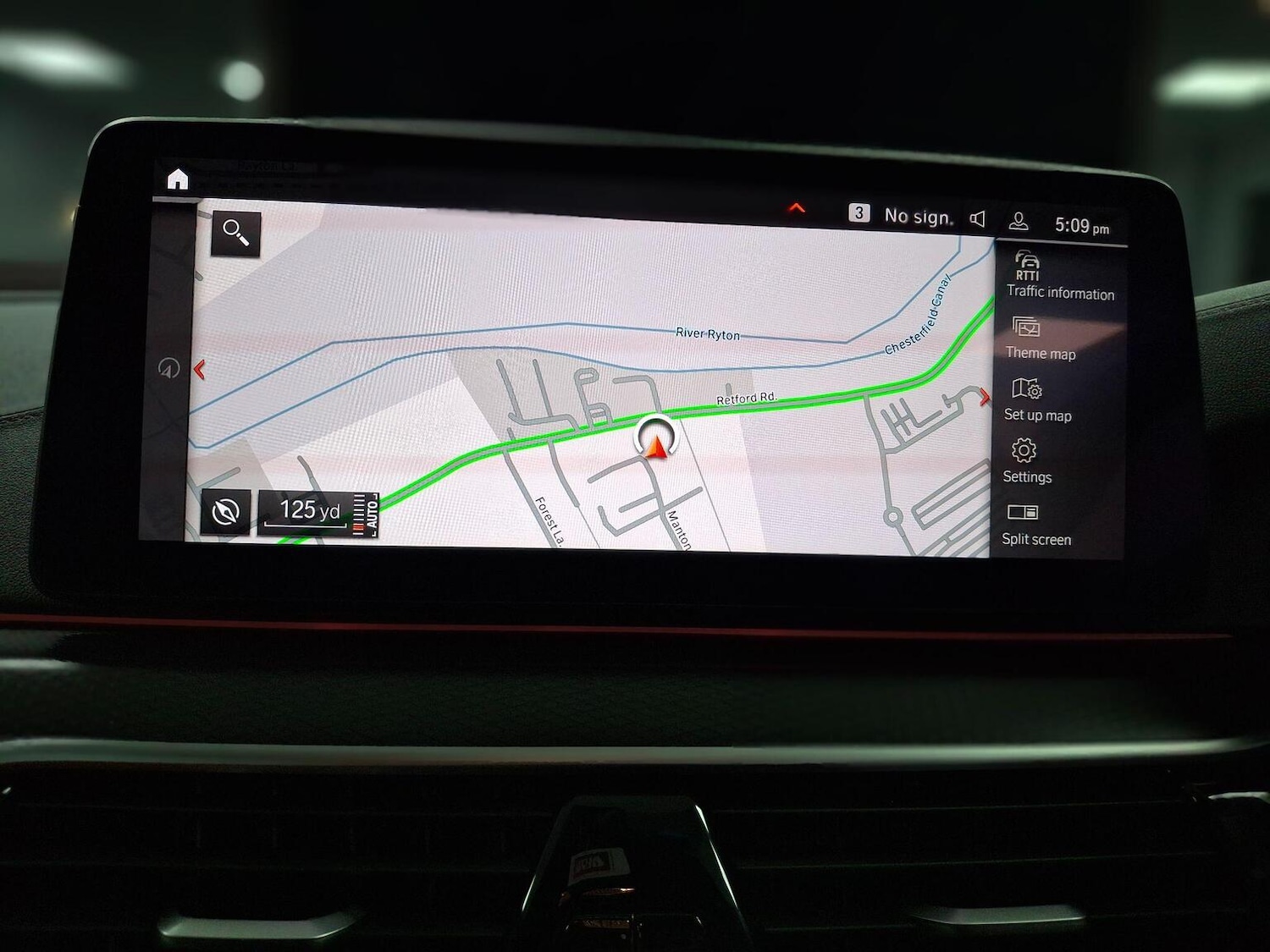 Used BMW 5 Series 2022 for sale - 76618664: Photo 48