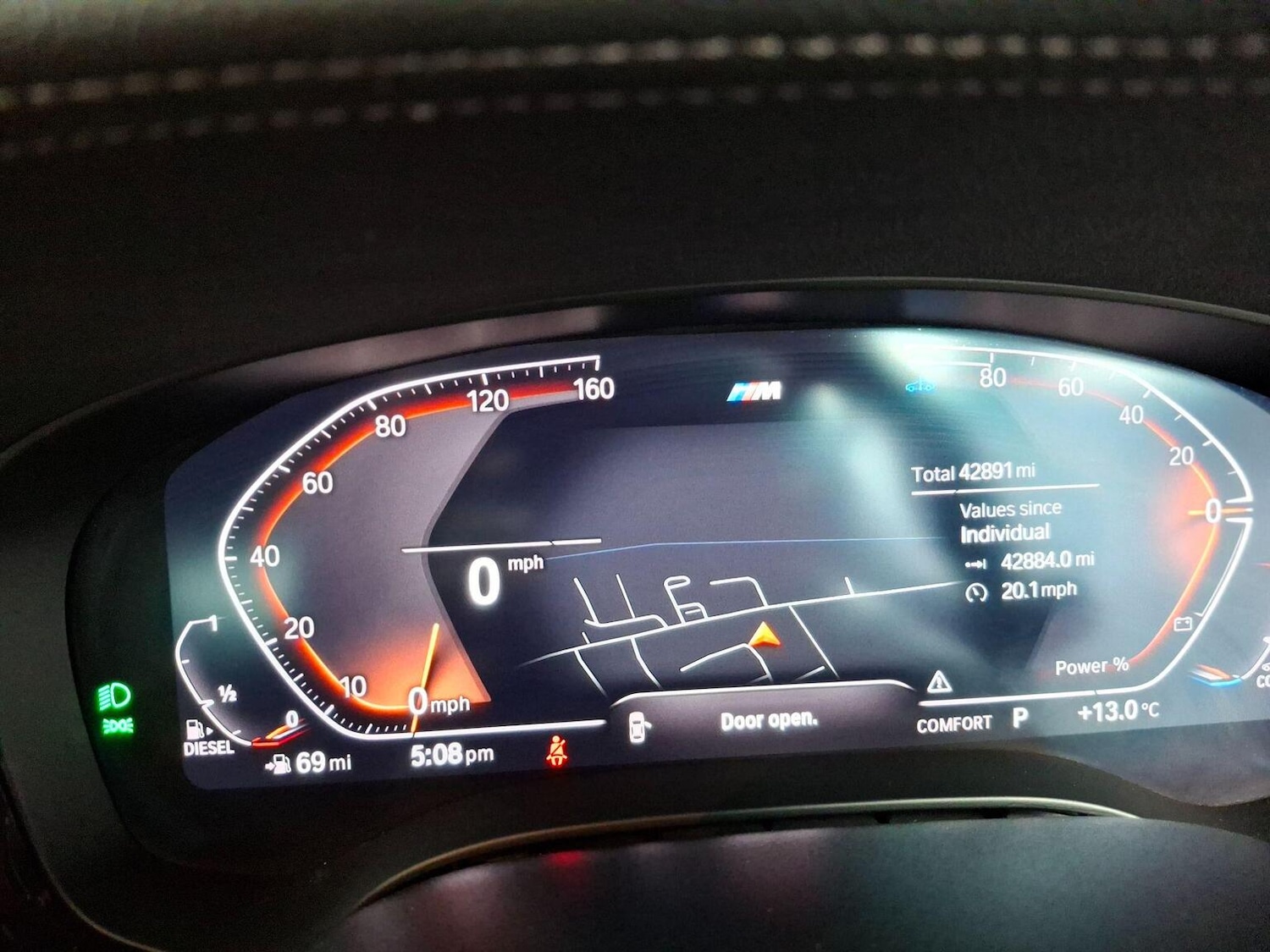 Used BMW 5 Series 2022 for sale - 76618664: Photo 5